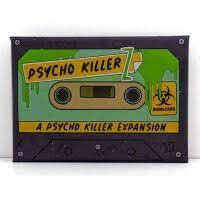 Psycho Killer: Z